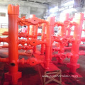 Oilfield 5CT use casing cement head cementing equipment